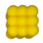 Złotożółty