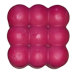 Bordowy
