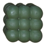 Zielony